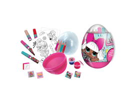 [FK-TT30224] LOL Surprise Mystery Surprise Egg