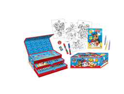[FK-TT30238] Paw Patrol Colouring Case