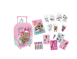 [FK-TT30223] LOL on-the-go activity bag
