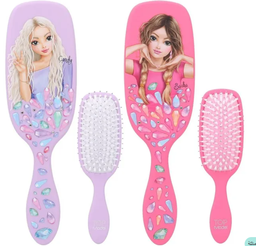 [tm12681] TOPModel Beauty &amp; Me Hair Brush