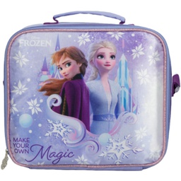 [2251dfo] Disney Frozen lunch bag