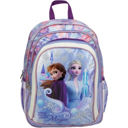 [7317dfo] Disney Frozen 16&quot; Backpack