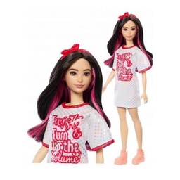 [HRH12] Barbie Fashionistas Doll