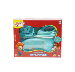 [NG-698016] New Girl Household Appliances