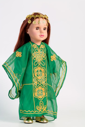 [147895211] الدمية دانه من