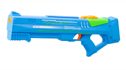 [81149] Silverlite HydroMad Rechargeable Water Gun