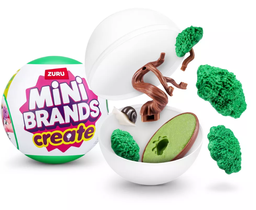 [77559GQ2] Small garden capsule brand