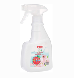 [CB-30002] Farlin Clothes Stain Remover Liquid - 400 ml