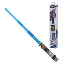 [F40635X0] Star Wars Lightsaber Forge Extendable Toy Sword