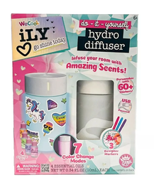 [WIL112360] قم بصنع الموزع المائي الخاص بك بنفسك