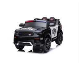 [BBH-021] Children's electric police car with remote control