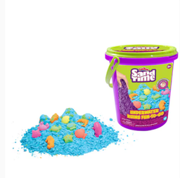 [103015] A fun underwater adventure in the desert sand