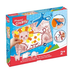 [MD-907040] مجموعة الحرفية للقطع واللصق