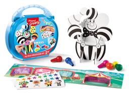 [MD-907005] Maped Creative Craft Toy Set