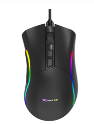 [GM-226] Backlit wired gaming mouse