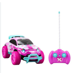 [SL-20294] Exocet Pixa Remote Control Car - Pink