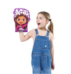 [ZUR-11354] Punch or Bubbles Soap Bubble Glove