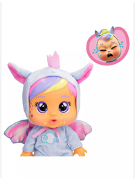 [909809] Cry Babies- Loving caretaker Fancy Jenna