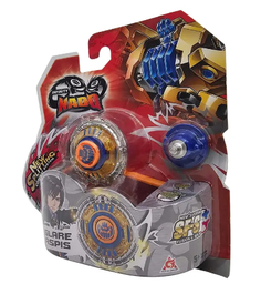 [ME624304] إنفينيتي نادو -مجموعة منصة إطلاق جلير آسبيس -3 قطع