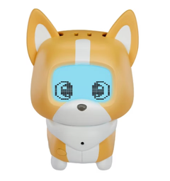 [mga-521631] Pixel Petz - Interactive Digital Corgi Pet