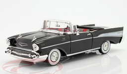 [79831] James Bond 007 Chevrolet car