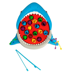 [1375471] لعبة صيد سمك القرش