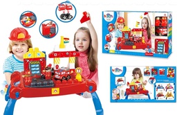 [22-6941] تركيب علبة 30 قطعة 22-6941