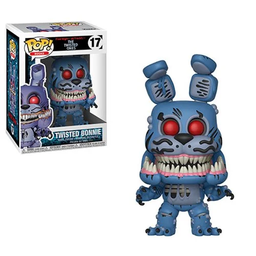 [FU28806] Funko Pop Nights at Freddy's - Bonnie Sea Twisted