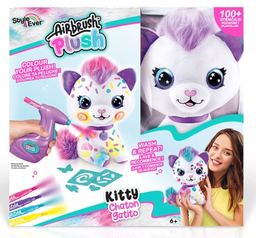 [OFG272] Kitty doll with spray creative toys for kids