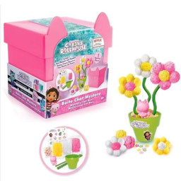 [70492] Gabe and the magic house