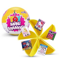 [77351GQ] Mini Brands Surprise Game Mini Brands