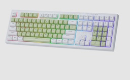 [XT-KB-512-A] Mute key and mechanical feel keyboard