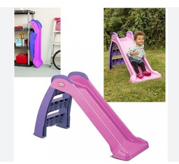 [LIT-174988] Little Tikes First Slide (Pink)