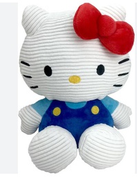 [ZZHKCORPL-S1] Hello Kitty doll 20 cm