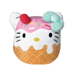 [ZZHKPL-CUDS3] Hello Kitty doll 20 cm