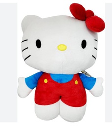 [ZZHKPL-S6] Hello Kitty doll, size 50 cm