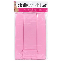 [SQUI5063] Children's brush - dolls world