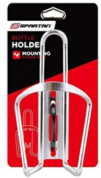 [SP-9033] Spartan Bottle Holder, Sliver, SP-9033