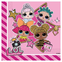 [090859] بروكوس مناديل ال او ال