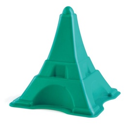 [E4082] HIP - Beach Toy Eiffel Tower Shaped Sand Brick