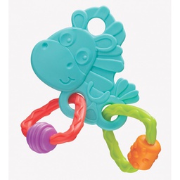 [018633733] Activity teether for children