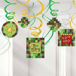 [SQUI3818] زينة حفلات