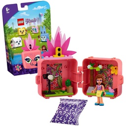 [6333174] ليقو فرندس مكعب دلماسي