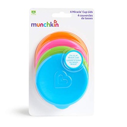 [MUN17049] Munchkin Miracle 360 Cup Lids - 4pk