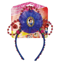 [SQUI4009] Disney Princess Cinderella hairband