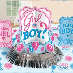 [SQUI2956] طقم تزيين طاولة استحمام الطفل