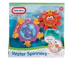 [638022m] Fishing with water