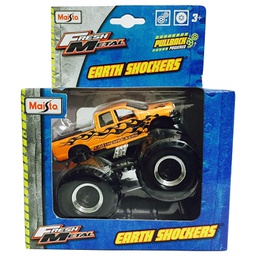 [24144/21144] Earth-powered shockwaves pull out of Maisto