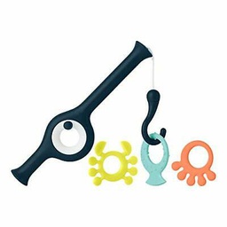 [B11373] لعبة حمام صنارة صيد