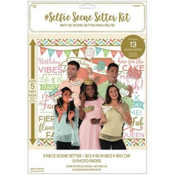 [670737] الدعائم صور الحزب وورق الحائط يتضمن 13 صورة ترويجية